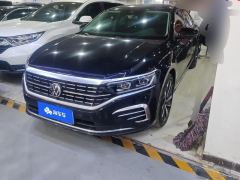 Volkswagen Passat 380TSI Longyao Edition - фото 1