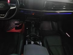 Volkswagen Passat 380TSI Longyao Edition - фото 19