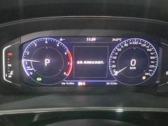 Volkswagen Passat 380TSI Longyao Edition - фото 20