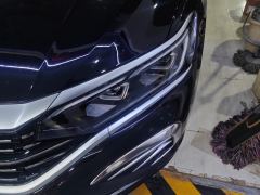 Volkswagen Passat 380TSI Longyao Edition - фото 4