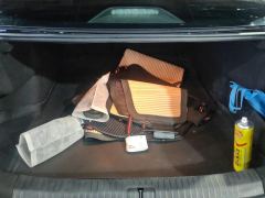Volkswagen Passat 380TSI Longyao Edition - фото 7
