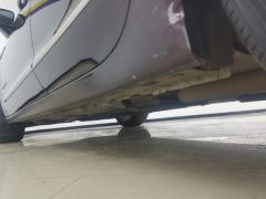 Buick Lacrosse Avenir Version - ფოტო 11
