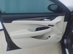 Buick Lacrosse Avenir Version - ფოტო 12