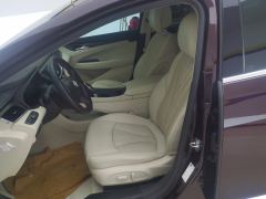 Buick Lacrosse Avenir Version - ფოტო 14