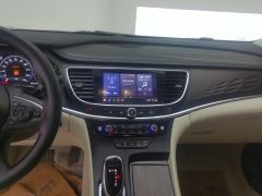 Buick Lacrosse Avenir Version - ფოტო 17