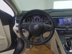 Buick Lacrosse Avenir Version - ფოტო 18