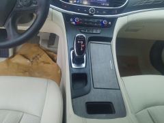 Buick Lacrosse Avenir Version - ფოტო 19