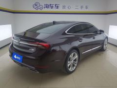 Buick Lacrosse Avenir Version - ფოტო 2