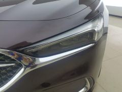 Buick Lacrosse Avenir Version - ფოტო 4