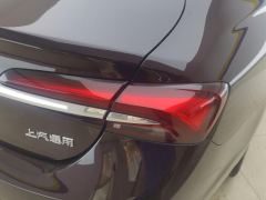 Buick Lacrosse Avenir Version - ფოტო 5