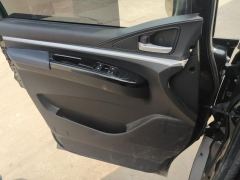 Forthing Lingzhi M5 1.6L Practical 5-seater - photo 12