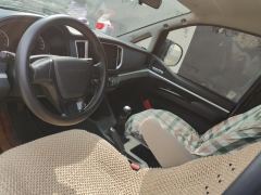 Forthing Lingzhi M5 1.6L Practical 5-seater - photo 16