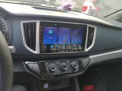 Forthing Lingzhi M5 1.6L Practical 5-seater - photo 17