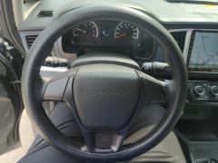Forthing Lingzhi M5 1.6L Practical 5-seater - photo 18