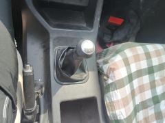 Forthing Lingzhi M5 1.6L Practical 5-seater - photo 19
