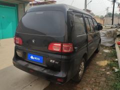 Forthing Lingzhi M5 1.6L Practical 5-seater - photo 2