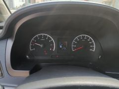 Forthing Lingzhi M5 1.6L Practical 5-seater - photo 20