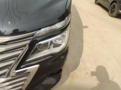Forthing Lingzhi M5 1.6L Practical 5-seater - photo 4