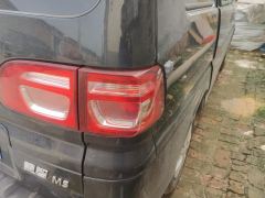 Forthing Lingzhi M5 1.6L Practical 5-seater - photo 5