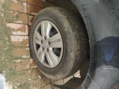 Forthing Lingzhi M5 1.6L Practical 5-seater - photo 6