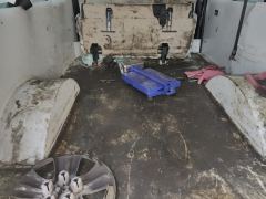 Forthing Lingzhi M5 1.6L Practical 5-seater - photo 7