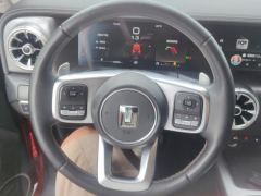 Tank 300 Off-Road Edition 2.0T Conqueror - photo 18