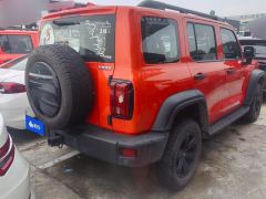 Tank 300 Off-Road Edition 2.0T Conqueror - photo 2