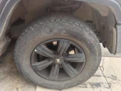 Tank 300 Off-Road Edition 2.0T Conqueror - photo 6