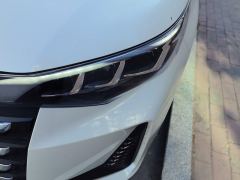GAC Aion M6 Pro 270T Luxury Edition - фото 4