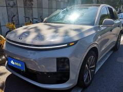 Li Auto L6 Pro - ფოტო 1