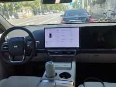Li Auto L6 Pro - ფოტო 16