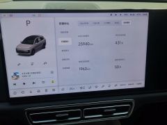 Li Auto L6 Pro - ფოტო 17