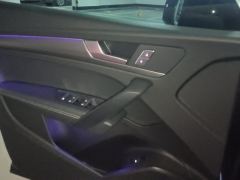 Audi Q5L 40 TFSI Luxury Dynamic - ფოტო 12