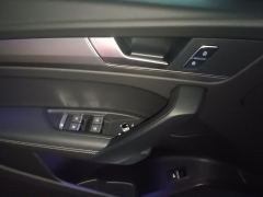 Audi Q5L 40 TFSI Luxury Dynamic - ფოტო 13