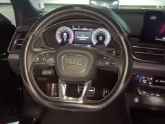 Audi Q5L 40 TFSI Luxury Dynamic - ფოტო 18
