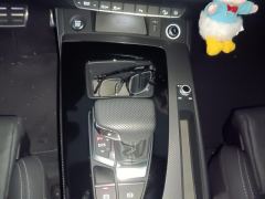 Audi Q5L 40 TFSI Luxury Dynamic - ფოტო 19