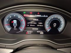 Audi Q5L 40 TFSI Luxury Dynamic - ფოტო 20