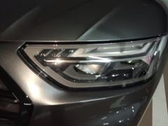 Audi Q5L 40 TFSI Luxury Dynamic - ფოტო 4