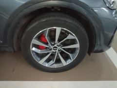 Audi Q5L 40 TFSI Luxury Dynamic - ფოტო 6