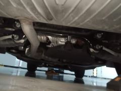 Audi Q5L 40 TFSI Luxury Dynamic - ფოტო 9
