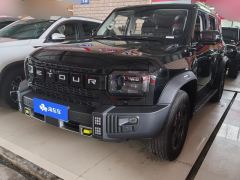 Jetour Traveller Chitu Traveler 1.5T Discovery PRO with dual-clutch two-wheel drive - photo 1