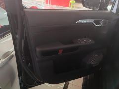 Jetour Traveller Chitu Traveler 1.5T Discovery PRO with dual-clutch two-wheel drive - photo 12