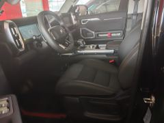 Jetour Traveller Chitu Traveler 1.5T Discovery PRO with dual-clutch two-wheel drive - photo 14