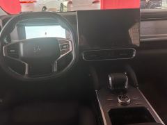 Jetour Traveller Chitu Traveler 1.5T Discovery PRO with dual-clutch two-wheel drive - photo 16