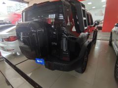 Jetour Traveller Chitu Traveler 1.5T Discovery PRO with dual-clutch two-wheel drive - photo 2