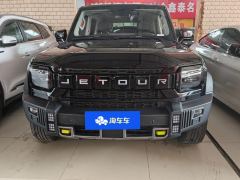Jetour Traveller Chitu Traveler 1.5T Discovery PRO with dual-clutch two-wheel drive - photo 3