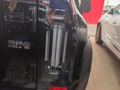 Jetour Traveller Chitu Traveler 1.5T Discovery PRO with dual-clutch two-wheel drive - photo 5