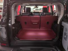 Jetour Traveller Chitu Traveler 1.5T Discovery PRO with dual-clutch two-wheel drive - photo 7