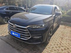 BYD Tang DM-i 1.5T 112KM Precursor Honorable Type - ფოტო 1