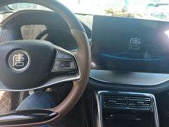 BYD Tang DM-i 1.5T 112KM Precursor Honorable Type - ფოტო 16